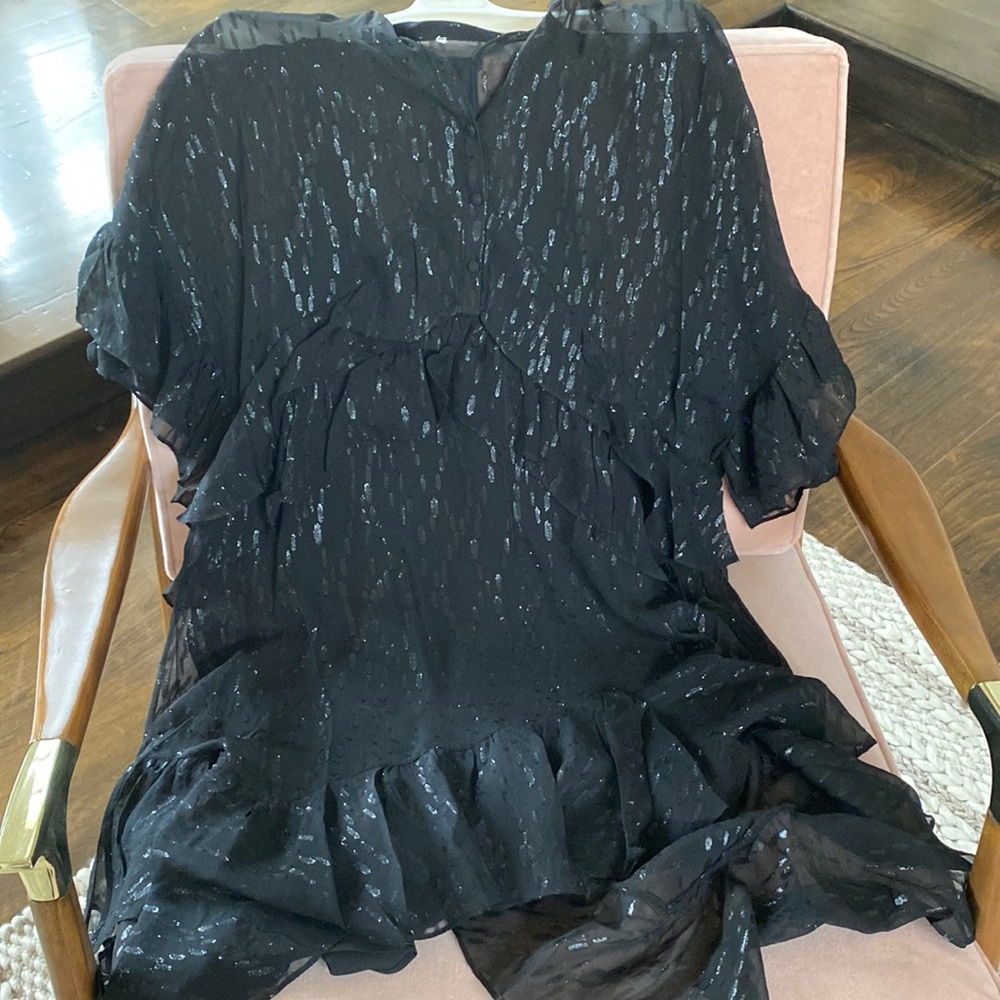 IRO dress